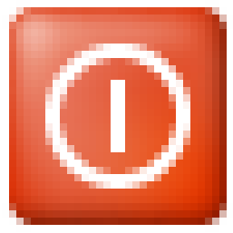 shutdown icon